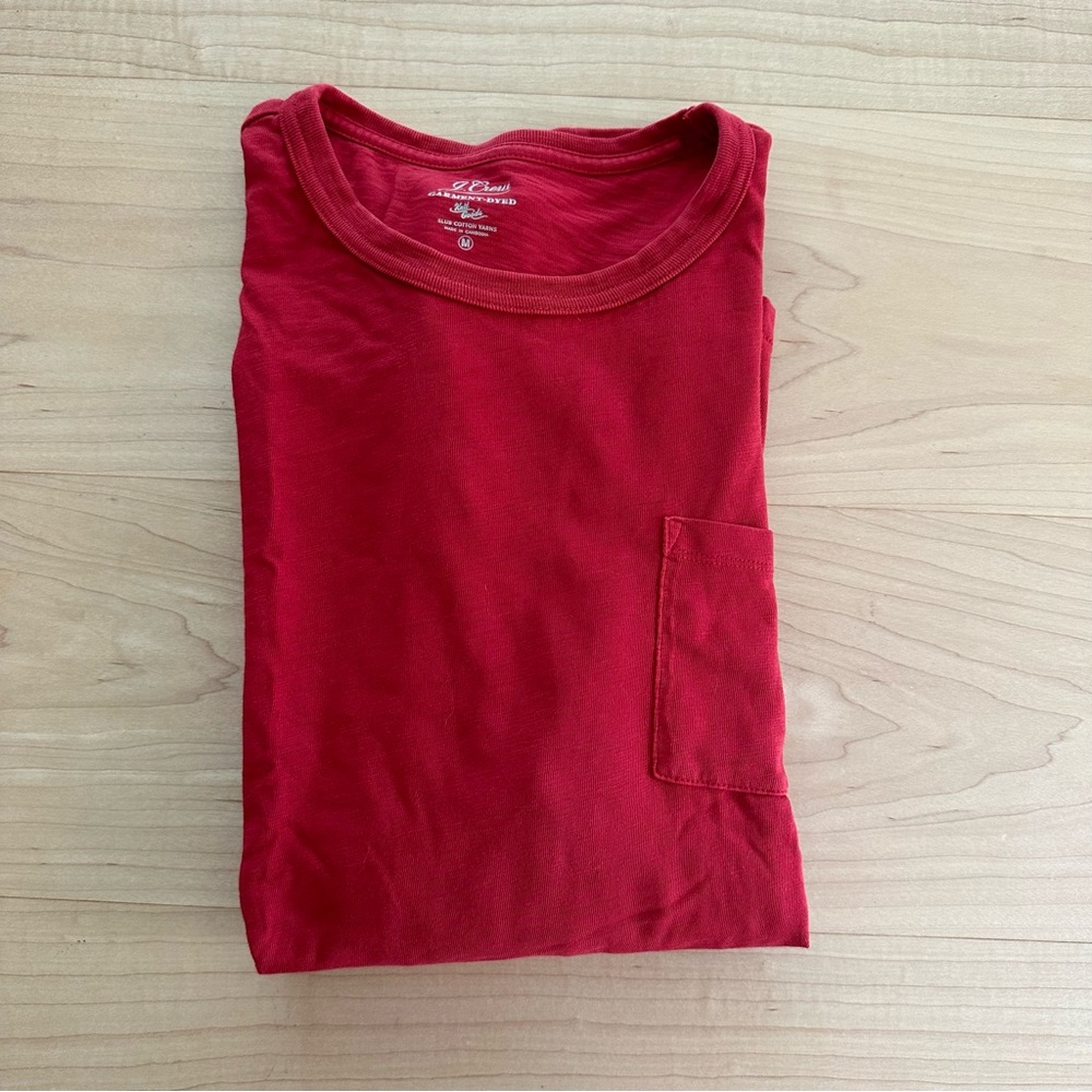 J Crew Long Sleeve